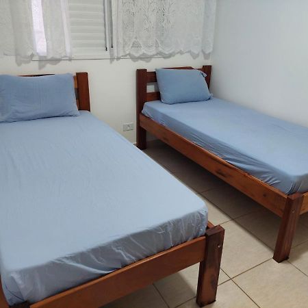 Ótimo apto 3 quartos na Praia Grande, Ubatuba Exterior foto