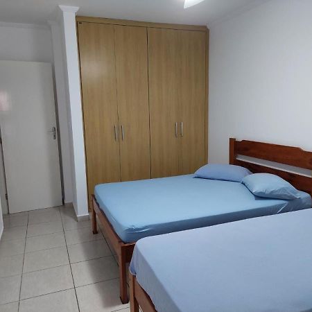 Ótimo apto 3 quartos na Praia Grande, Ubatuba Exterior foto
