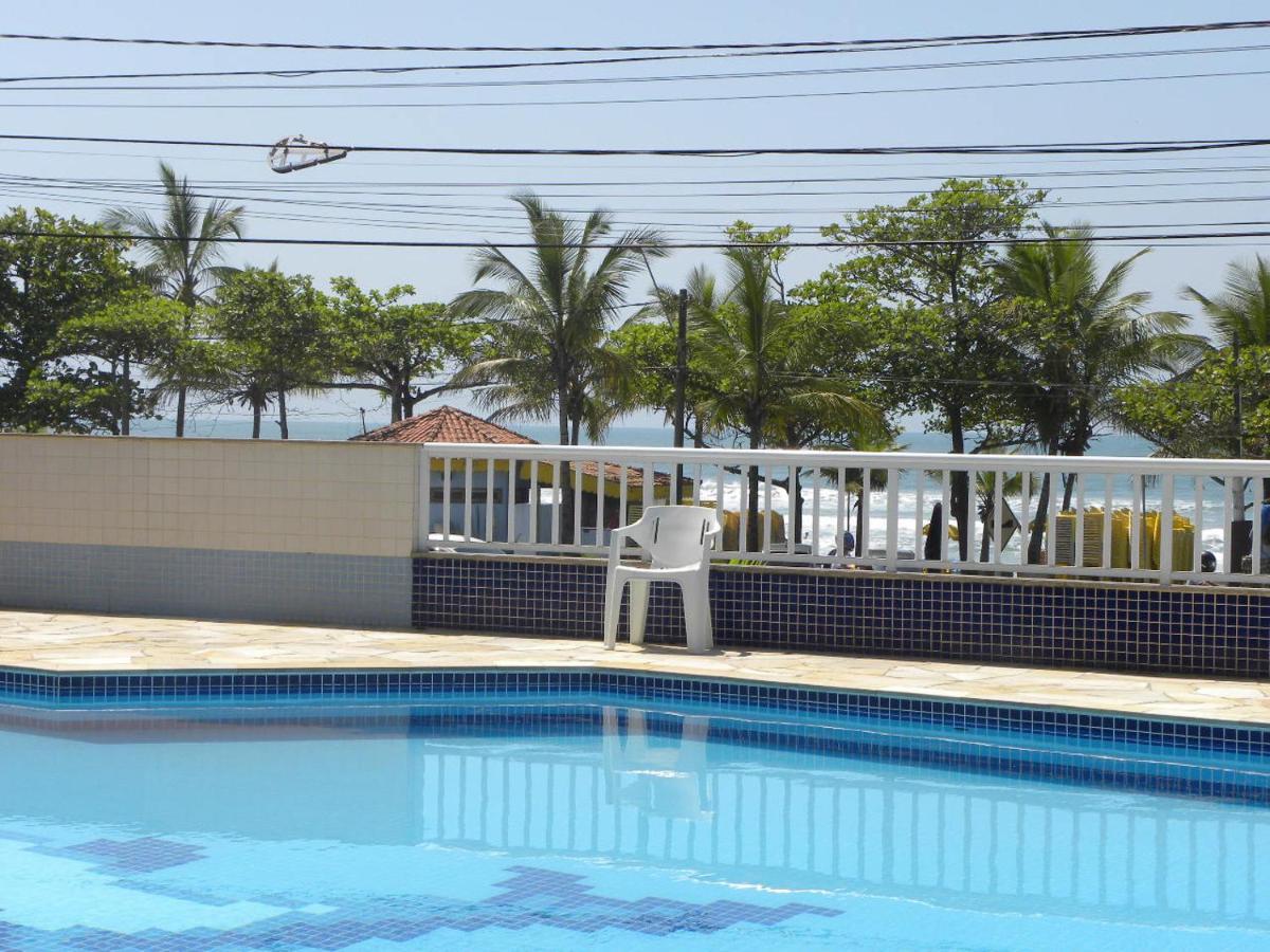 Ótimo apto 3 quartos na Praia Grande, Ubatuba Exterior foto