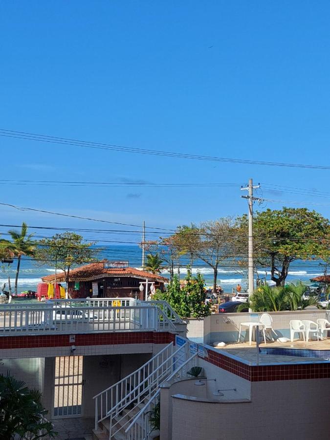 Ótimo apto 3 quartos na Praia Grande, Ubatuba Exterior foto