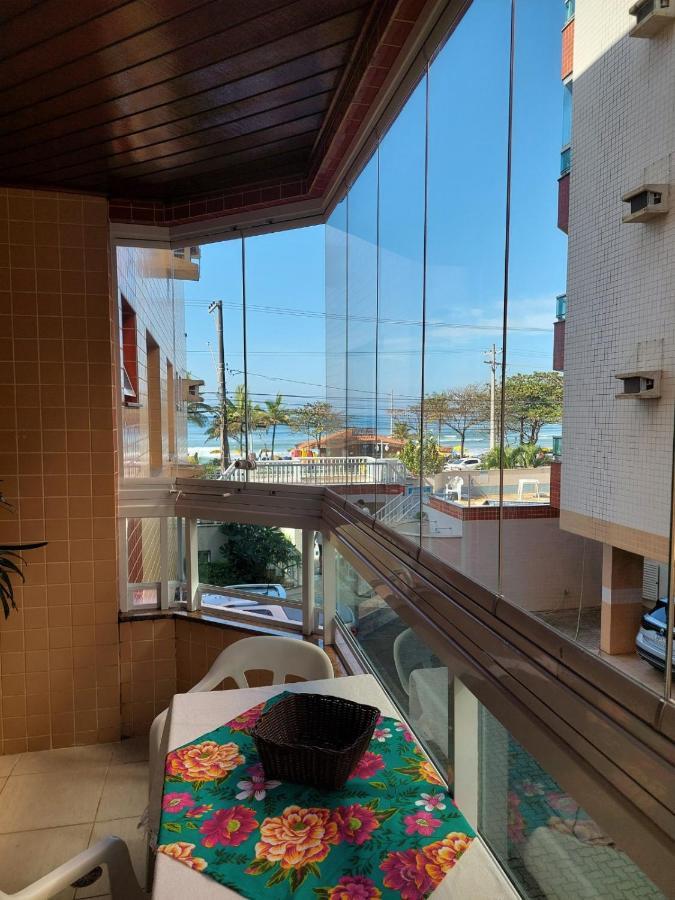 Ótimo apto 3 quartos na Praia Grande, Ubatuba Exterior foto