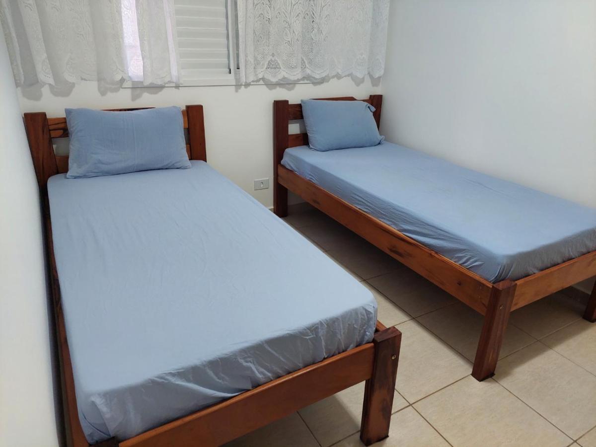 Ótimo apto 3 quartos na Praia Grande, Ubatuba Exterior foto