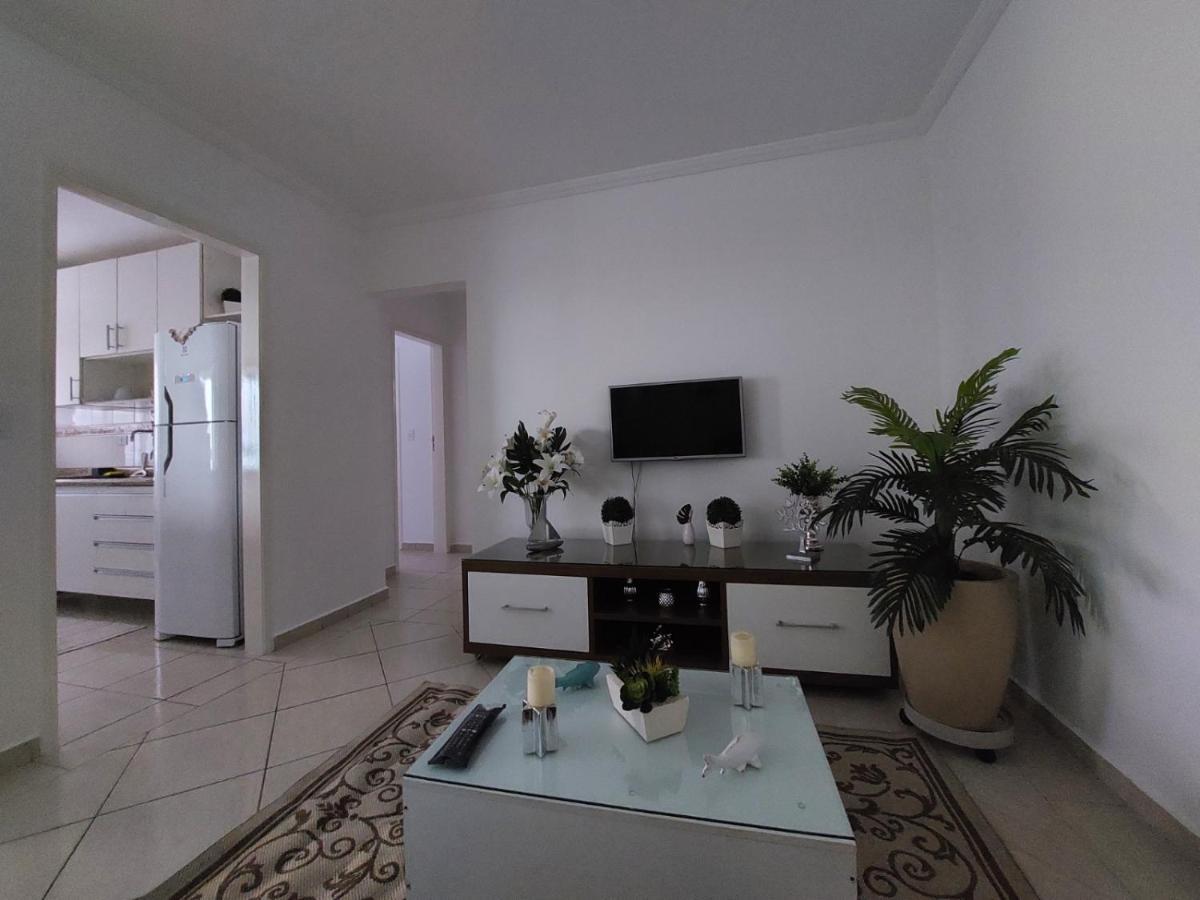 Ótimo apto 3 quartos na Praia Grande, Ubatuba Exterior foto