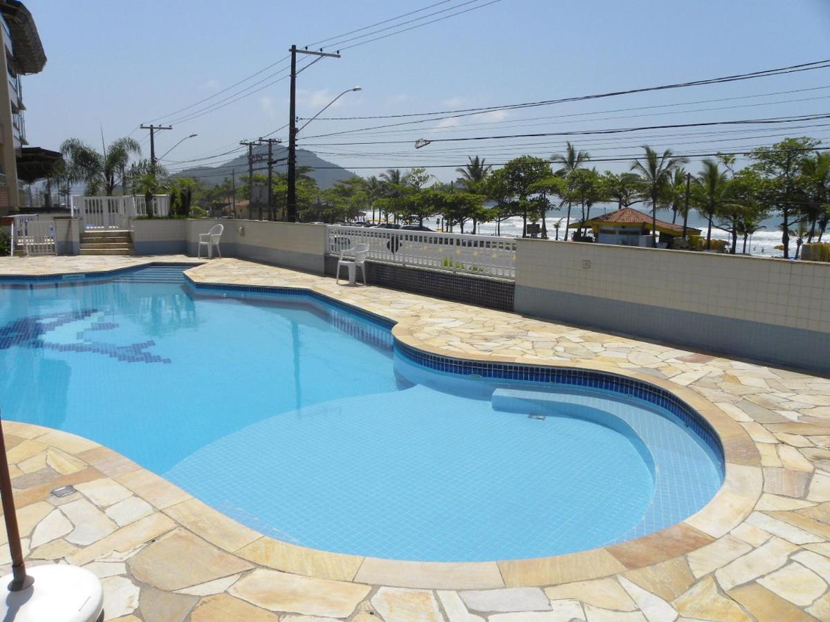 Ótimo apto 3 quartos na Praia Grande, Ubatuba Exterior foto