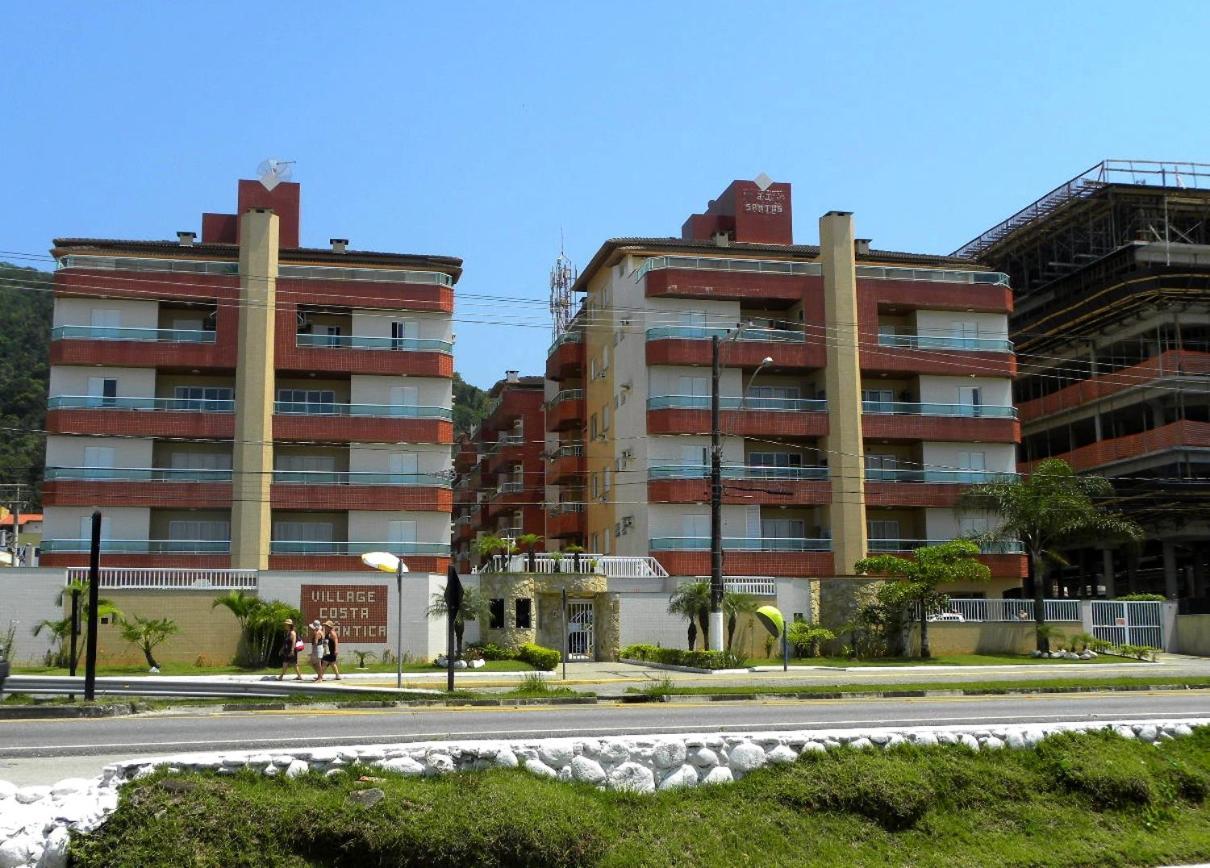 Ótimo apto 3 quartos na Praia Grande, Ubatuba Exterior foto