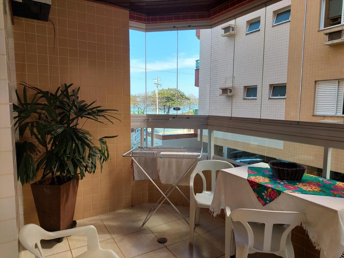 Ótimo apto 3 quartos na Praia Grande, Ubatuba Exterior foto