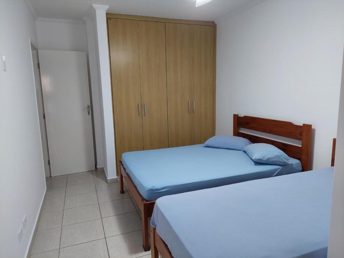 Ótimo apto 3 quartos na Praia Grande, Ubatuba Exterior foto