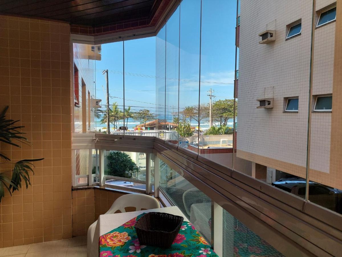 Ótimo apto 3 quartos na Praia Grande, Ubatuba Exterior foto