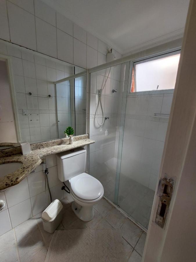 Ótimo apto 3 quartos na Praia Grande, Ubatuba Exterior foto