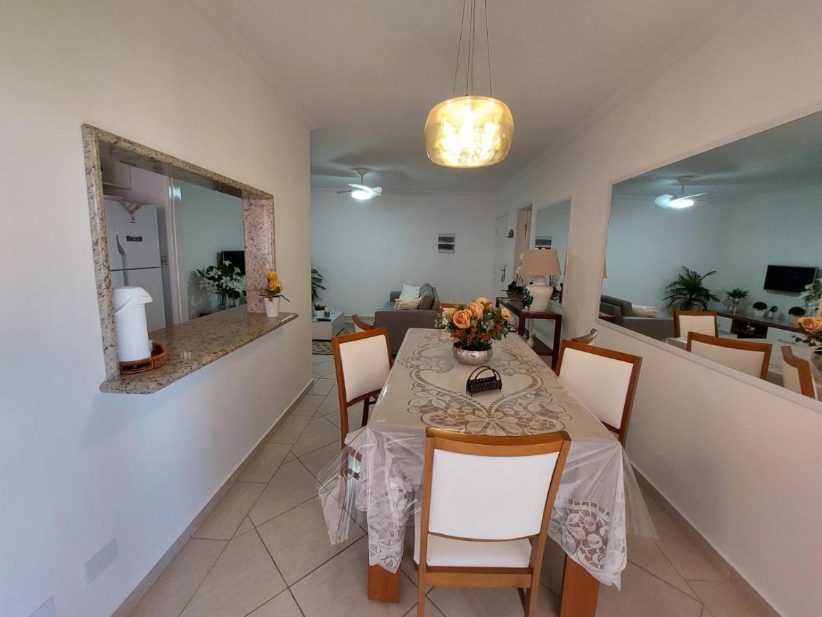 Ótimo apto 3 quartos na Praia Grande, Ubatuba Exterior foto