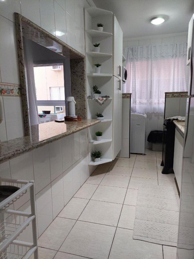 Ótimo apto 3 quartos na Praia Grande, Ubatuba Exterior foto