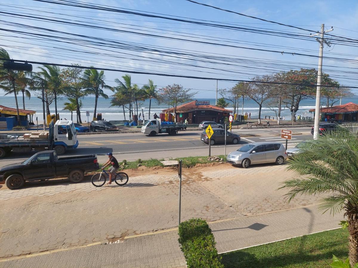 Ótimo apto 3 quartos na Praia Grande, Ubatuba Exterior foto