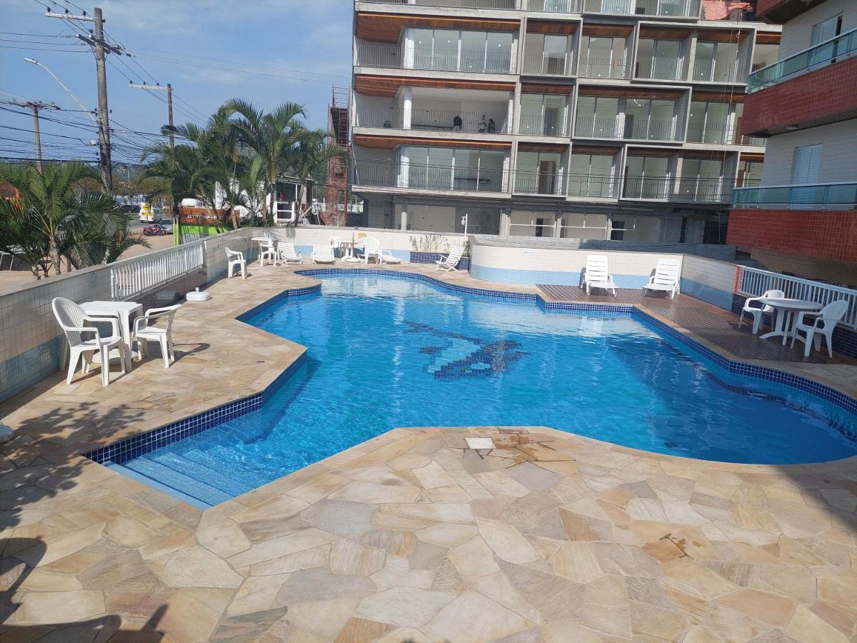 Ótimo apto 3 quartos na Praia Grande, Ubatuba Exterior foto