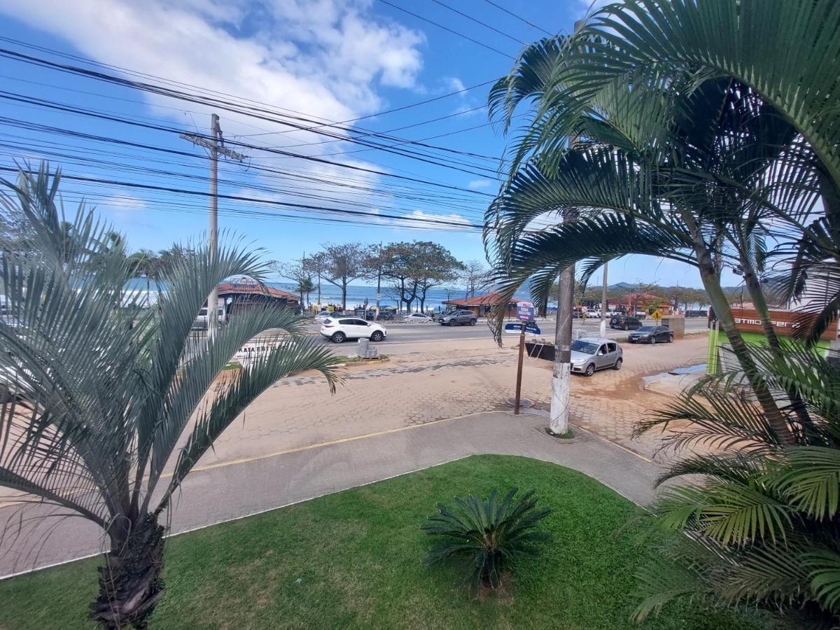 Ótimo apto 3 quartos na Praia Grande, Ubatuba Exterior foto